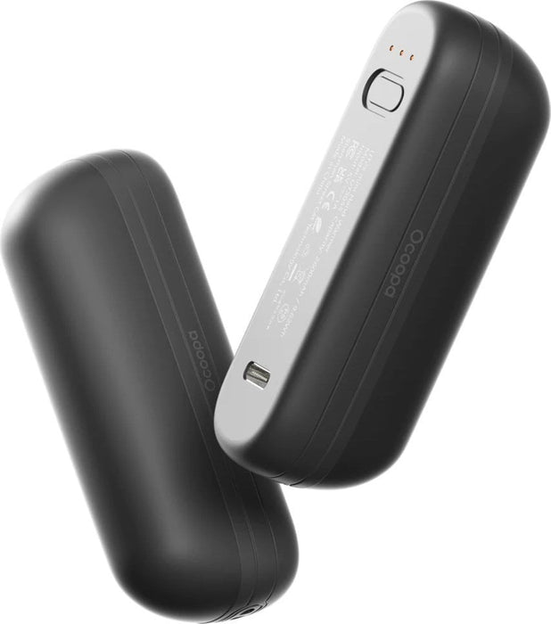 Ocoopa blue UT4103 electric heater