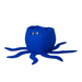 Octopus blue Sako bag pouffe L 80 x 80 cm - Poufs for children/youthPUF-DZI<<<Poufs and footrestsPUF<<<ActionPL