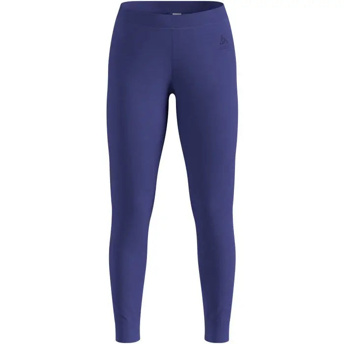 Odlo BL BOTTOM long MERINO trousers size L blue - Thermoactive underwearODM-BTE<<<Military clothingODM<<<ActionPL