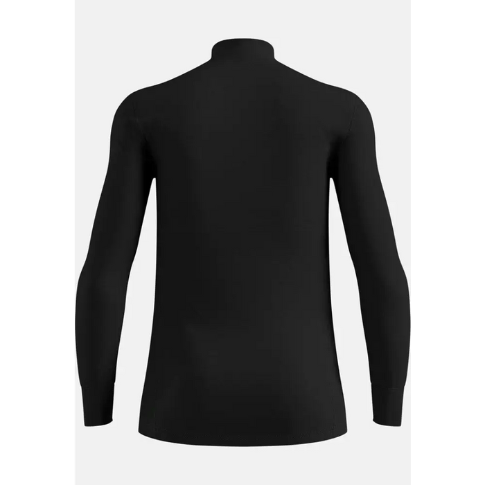Odlo BL TOP crew neck l/s MERINO 200 women’s T-shirt size L black - Thermoactive underwearODM-BTE<<<Military