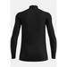 Odlo BL TOP crew neck l/s MERINO 200 women’s T-shirt size L black - Thermoactive underwearODM-BTE<<<Military