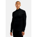 Odlo BL TOP crew neck l/s MERINO 200 women’s T-shirt size L black - Thermoactive underwearODM-BTE<<<Military