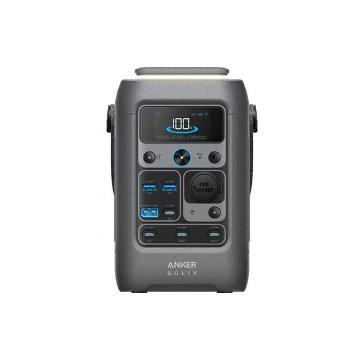 Off Line Uninterruptible Power Supply System UPS Anker A1728311 - UPSZSI-UPS<<<Emergency power