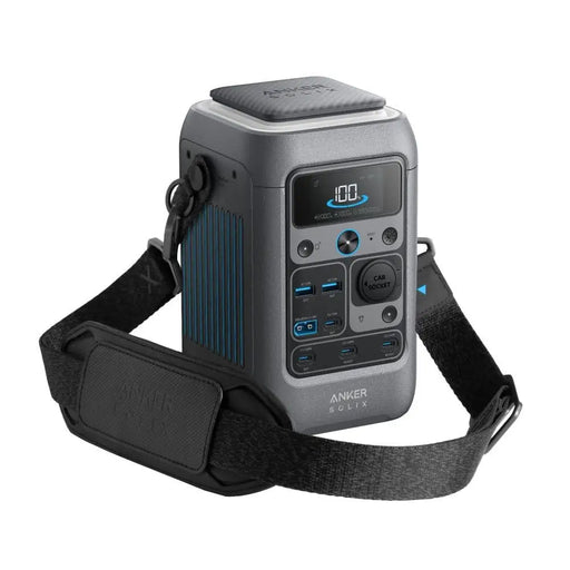 Off Line Uninterruptible Power Supply System UPS Anker A1728311 - UPSZSI-UPS<<<Emergency power