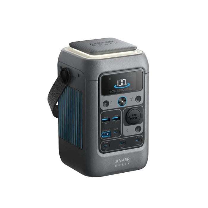 Off Line Uninterruptible Power Supply System UPS Anker A1728311 - UPSZSI-UPS<<<Emergency power