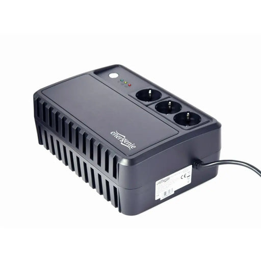 Off Line Uninterruptible Power Supply System UPS Energenie EG-UPS-3SDT600-01 360 W - SAI<<<Електроника Периферни и
