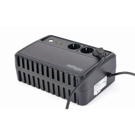 Off Line Uninterruptible Power Supply System UPS Energenie EG-UPS-3SDT1000-01 - Електроника Периферни и резервни