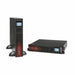Off Line Uninterruptible Power Supply System UPS Salicru SPS 1500 ADV RT2 1350W 1500 W 1350 W - Електроника Периферни и