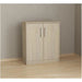 OFFICE CABINET E11 SONOMA OAK - Етажерки и рафтове<<<Мебели и обков<<<Мебели и интериор<<<Praktiker