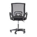 OFFICE CHAIR EKO KO03CZCZ - Офис столове<<<Мебели и обков<<<Мебели и интериор<<<Praktiker&&&Офис столове<<<Офис