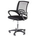 OFFICE CHAIR EKO KO03CZCZ - Офис столове<<<Мебели и обков<<<Мебели и интериор<<<Praktiker&&&Офис столове<<<Офис