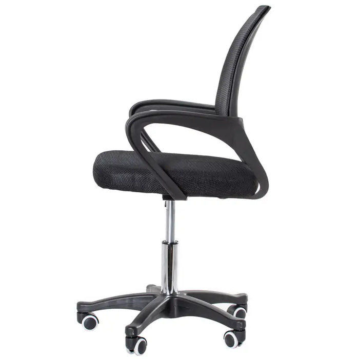 OFFICE CHAIR EKO KO03CZCZ - Офис столове<<<Мебели и обков<<<Мебели и интериор<<<Praktiker&&&Офис столове<<<Офис