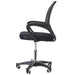 OFFICE CHAIR EKO KO03CZCZ - Офис столове<<<Мебели и обков<<<Мебели и интериор<<<Praktiker&&&Офис столове<<<Офис