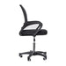 OFFICE CHAIR EKO KO03CZCZ - Офис столове<<<Мебели и обков<<<Мебели и интериор<<<Praktiker&&&Офис столове<<<Офис