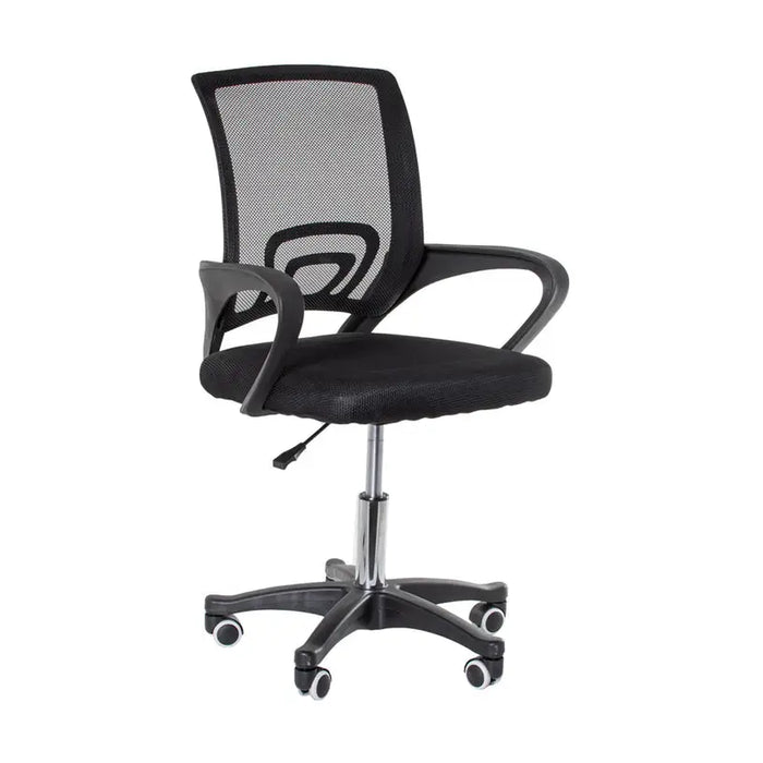 OFFICE CHAIR EKO KO03CZCZ - Офис столове<<<Мебели и обков<<<Мебели и интериор<<<Praktiker&&&Офис столове<<<Офис