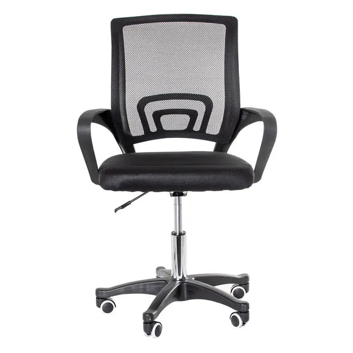 OFFICE CHAIR EKO KO03CZCZ - Офис столове<<<Мебели и обков<<<Мебели и интериор<<<Praktiker&&&Офис столове<<<Офис