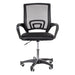 OFFICE CHAIR EKO KO03CZCZ - Офис столове<<<Мебели и обков<<<Мебели и интериор<<<Praktiker&&&Офис столове<<<Офис