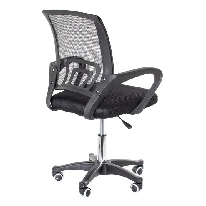 OFFICE CHAIR EKO KO03CZCZ - Офис столове<<<Мебели и обков<<<Мебели и интериор<<<Praktiker&&&Офис столове<<<Офис