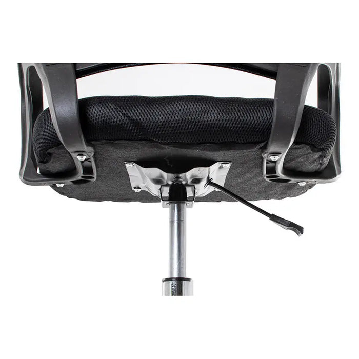 OFFICE CHAIR EKO KO03CZCZ - Офис столове<<<Мебели и обков<<<Мебели и интериор<<<Praktiker&&&Офис столове<<<Офис
