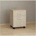 OFFICE CONTAINER EKO E24 40X56X40 CM. SONOMA OAK - Офис контейнери<<<Мебели и обков<<<Мебели и интериор<<<Praktiker