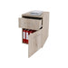 OFFICE CONTAINER IRIM ESPECIAL 40X55X50 CM. - Офис контейнери<<<Мебели и обков<<<Мебели и интериор<<<Praktiker
