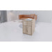 OFFICE CONTAINER IRIM ESPECIAL 40X55X50 CM. - Офис контейнери<<<Мебели и обков<<<Мебели и интериор<<<Praktiker