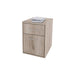 OFFICE CONTAINER IRIM ESPECIAL 40X55X50 CM. - Офис контейнери<<<Мебели и обков<<<Мебели и интериор<<<Praktiker