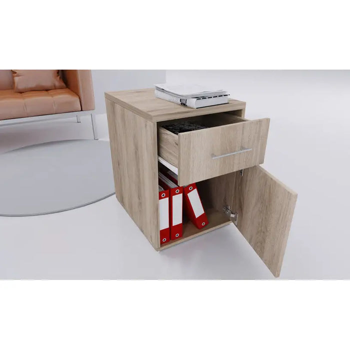 OFFICE CONTAINER IRIM ESPECIAL 40X55X50 CM. - Офис контейнери<<<Мебели и обков<<<Мебели и интериор<<<Praktiker