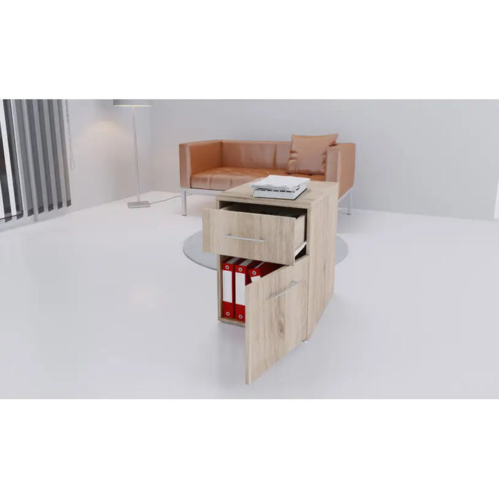 OFFICE CONTAINER IRIM ESPECIAL 40X55X50 CM. - Офис контейнери<<<Мебели и обков<<<Мебели и интериор<<<Praktiker