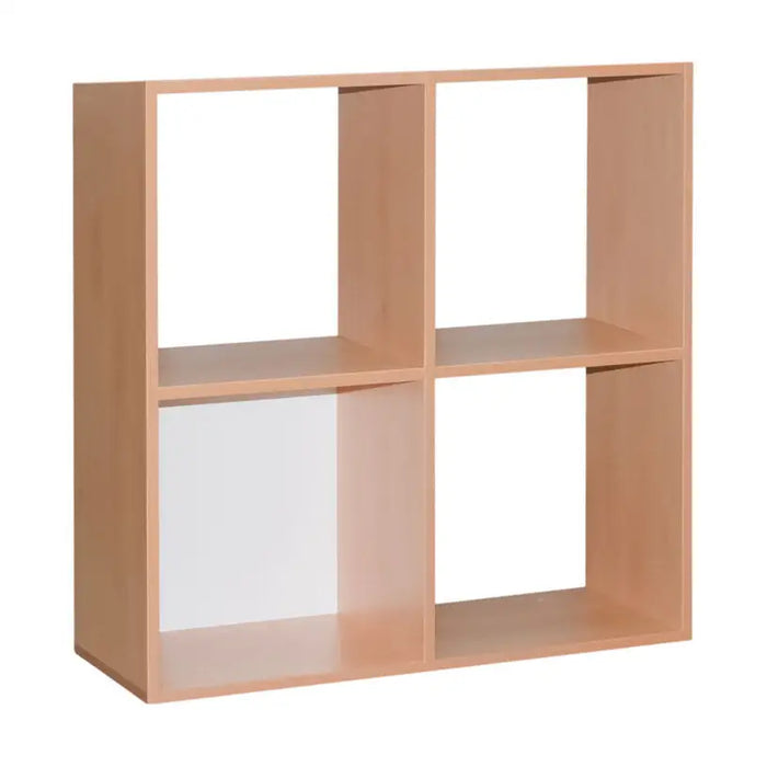 OFFICE SHELF ALPI TONI H2B2 BEECH - Етажерки и рафтове<<<Мебели и обков<<<Мебели и интериор<<<Praktiker