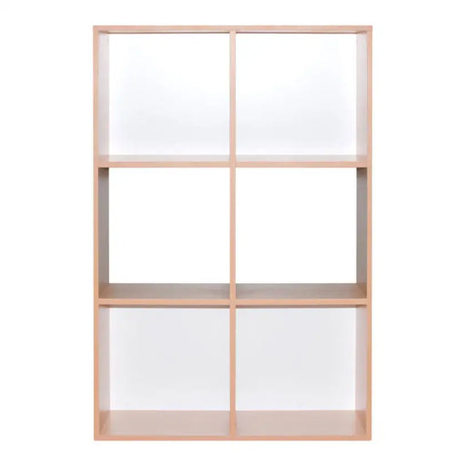 OFFICE SHELF ALPI TONI H3B2 BEECH - Етажерки и рафтове<<<Мебели и обков<<<Мебели и интериор<<<Praktiker