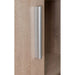 OFFICE SHELF WITH 2 DOORS AND 2 SHELVES EKO E10 70X185X34 CM. SONOMA OAK - Етажерки и рафтове<<<Мебели и обков<<<Мебели