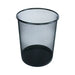 OFFICE WASTE BIN 12 L BRIO - Кошове и торби за отпадъци<<<Домашни потреби<<<Кухня<<<Praktiker