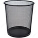 OFFICE WASTE BIN 8.5 L INTRADEDEPO - Кошове и торби за отпадъци<<<Домашни потреби<<<Кухня<<<Praktiker