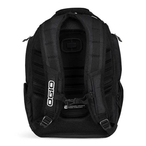 OGIO BACKPACK GAMBIT BLACK P/N: 111072_03 - RucksacksBAG-PLE<<<LuggageBAG<<<ActionPL