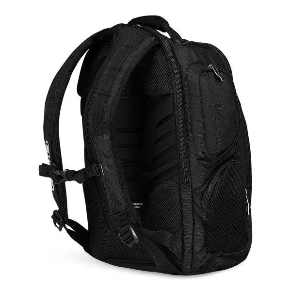 OGIO BACKPACK GAMBIT BLACK P/N: 111072_03 - RucksacksBAG-PLE<<<LuggageBAG<<<ActionPL