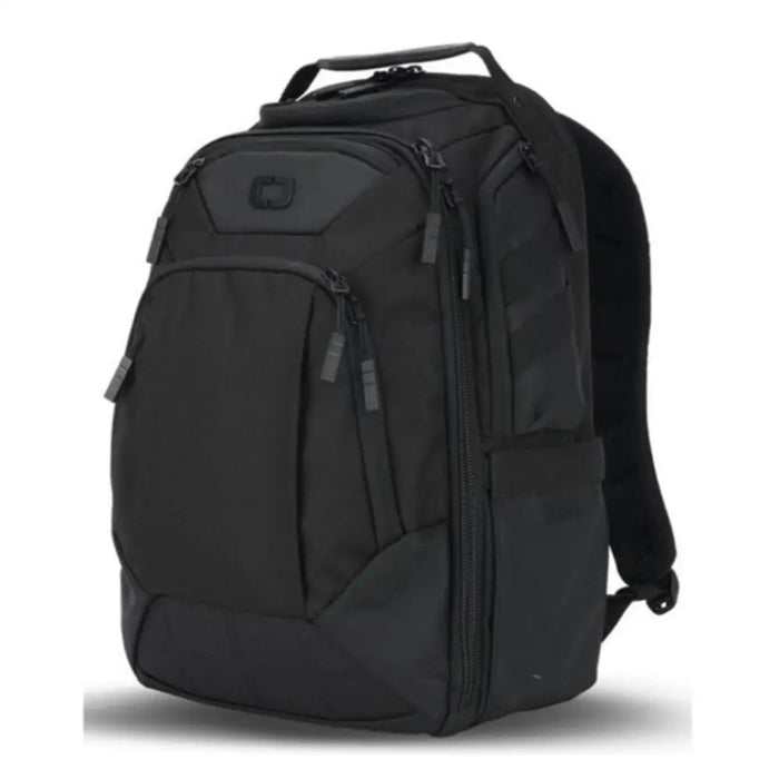 OGIO BACKPACK RENEGADE DNA BLACK A20259_B0074_NA - RucksacksBAG-PLE<<<LuggageBAG<<<ActionPL