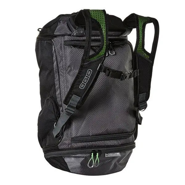 Ogio Endurance 7.0 Charcoal P/N: 112054_396 - bag/backpack - RucksacksBAG-PLE<<<LuggageBAG<<<ActionPL