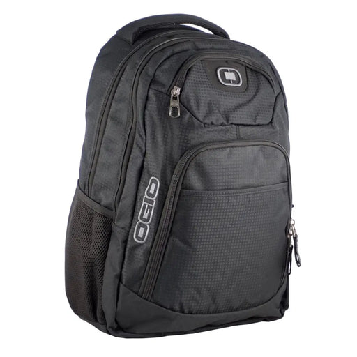 Ogio Tribune GT P/N: 111078GT_03 - backpack black - RucksacksBAG-PLE<<<LuggageBAG<<<ActionPL
