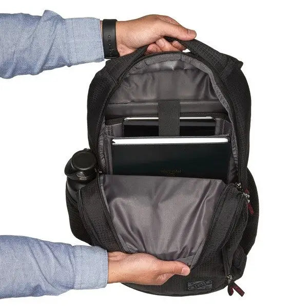 Ogio Tribune GT P/N: 111078GT_03 - backpack black - RucksacksBAG-PLE<<<LuggageBAG<<<ActionPL