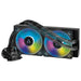 Охладител за процесор Arctic Freezer II A-RGB (240mm) ACFRE00098A - Охладители за процесори<<<Компютърни
