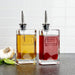 OIL BOTTLE 0.250 ML LUIGI BORMIOLI - Аксесоари за сервиране и прибори за хранене<<<Домашни потреби<<<Кухня<<<Praktiker