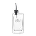 OIL BOTTLE 0.250 ML LUIGI BORMIOLI - Аксесоари за сервиране и прибори за хранене<<<Домашни потреби<<<Кухня<<<Praktiker