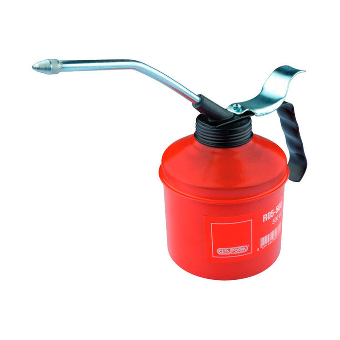 OIL CAN 200 ML CETA-FORM - Други ръчни инструменти<<<Ръчни инструменти<<<Инструменти и железария<<<Praktiker
