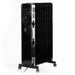 Oil cooler Kumtel KUM-1240S Black - Радиатори<<<Отоплителни уреди<<<Климатици бойлери и отопление<<<ZoraSite