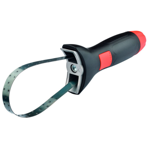 OIL FILTER WRENCH 155 MM CETA-FORM - Гаечни ключове<<<Ръчни инструменти<<<Инструменти и железария<<<Praktiker&&&Гаечни