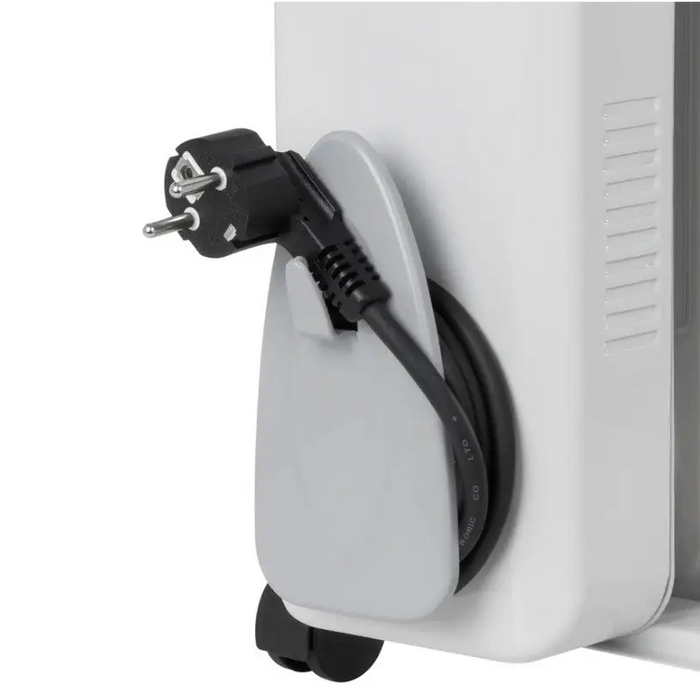 OIL HEATER NOVEEN OH11 2500W - Oil radiatorsAGD-GRO<<<Home Appliance - ProductsAGD<<<ActionPL
