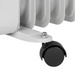 OIL HEATER NOVEEN OH11 2500W - Oil radiatorsAGD-GRO<<<Home Appliance - ProductsAGD<<<ActionPL