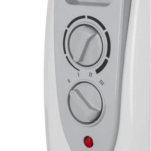 OIL HEATER NOVEEN OH9 2000W - Oil radiatorsAGD-GRO<<<Home Appliance - ProductsAGD<<<ActionPL