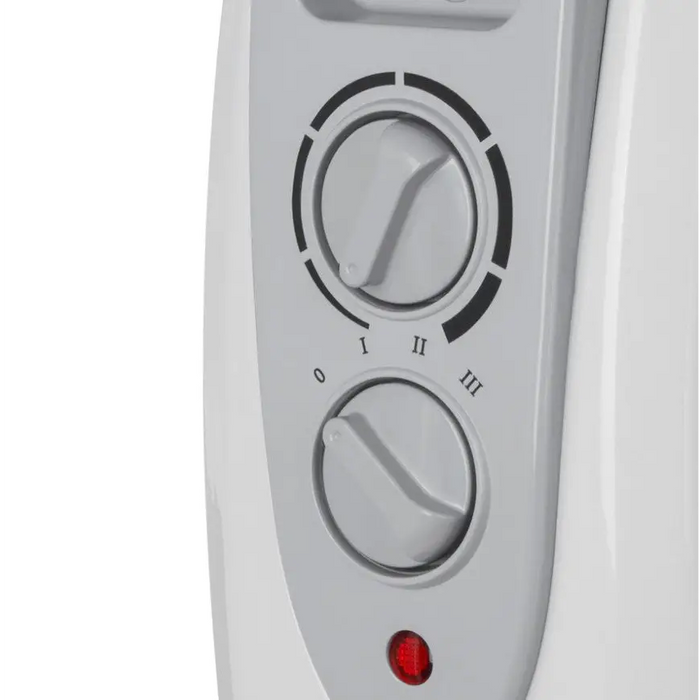 OIL HEATER NOVEEN OH9 2000W - Oil radiatorsAGD-GRO<<<Home Appliance - ProductsAGD<<<ActionPL